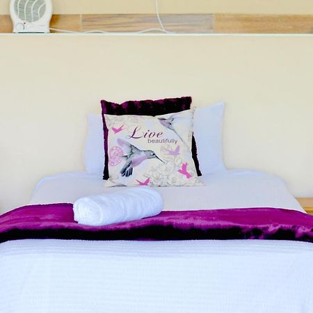 Rehoboth Mountain Suites Mbabane Exterior foto
