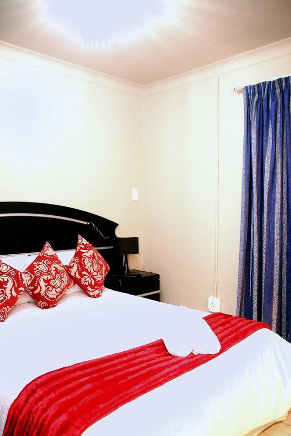 Rehoboth Mountain Suites Mbabane Exterior foto