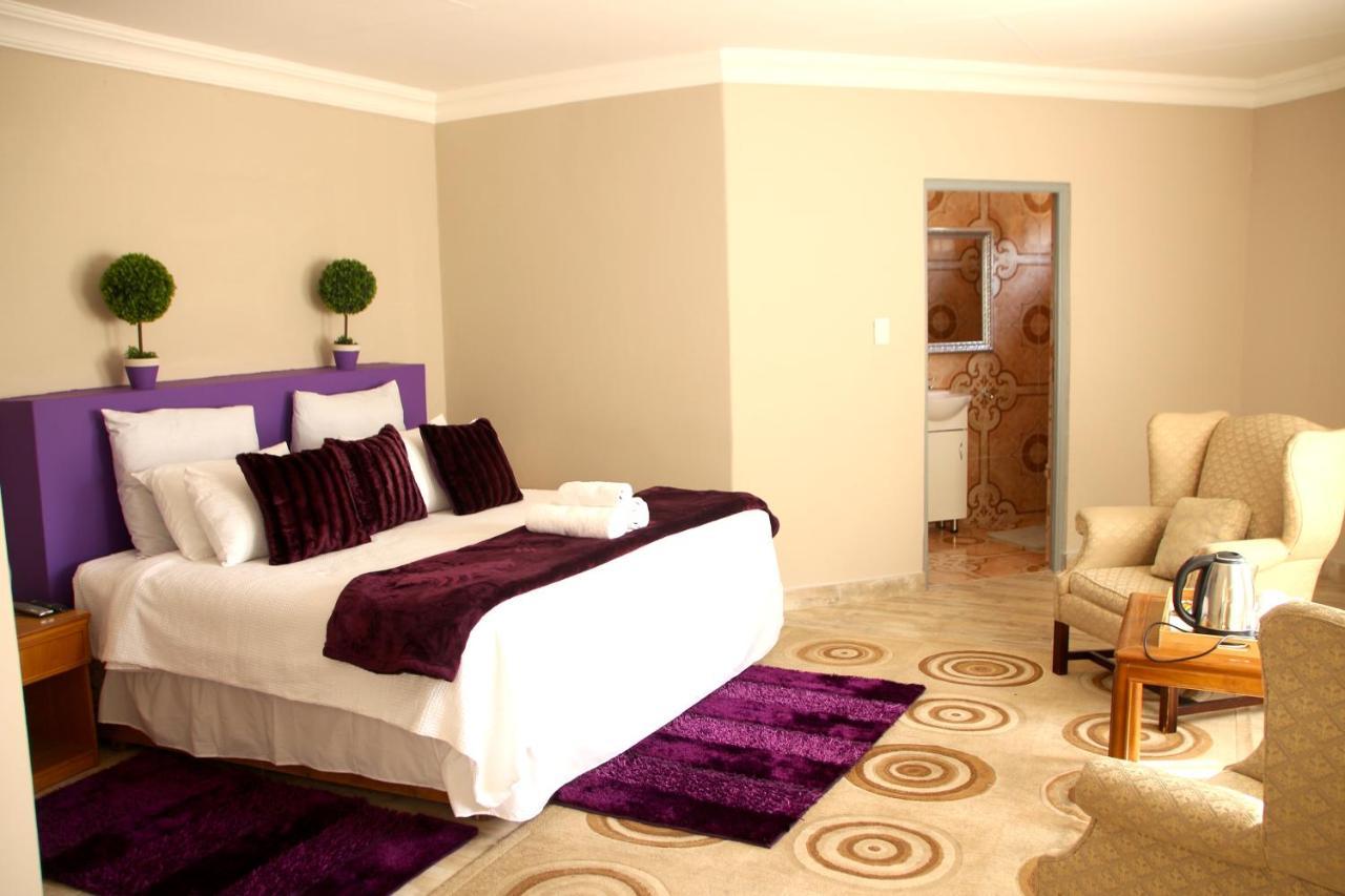 Rehoboth Mountain Suites Mbabane Exterior foto