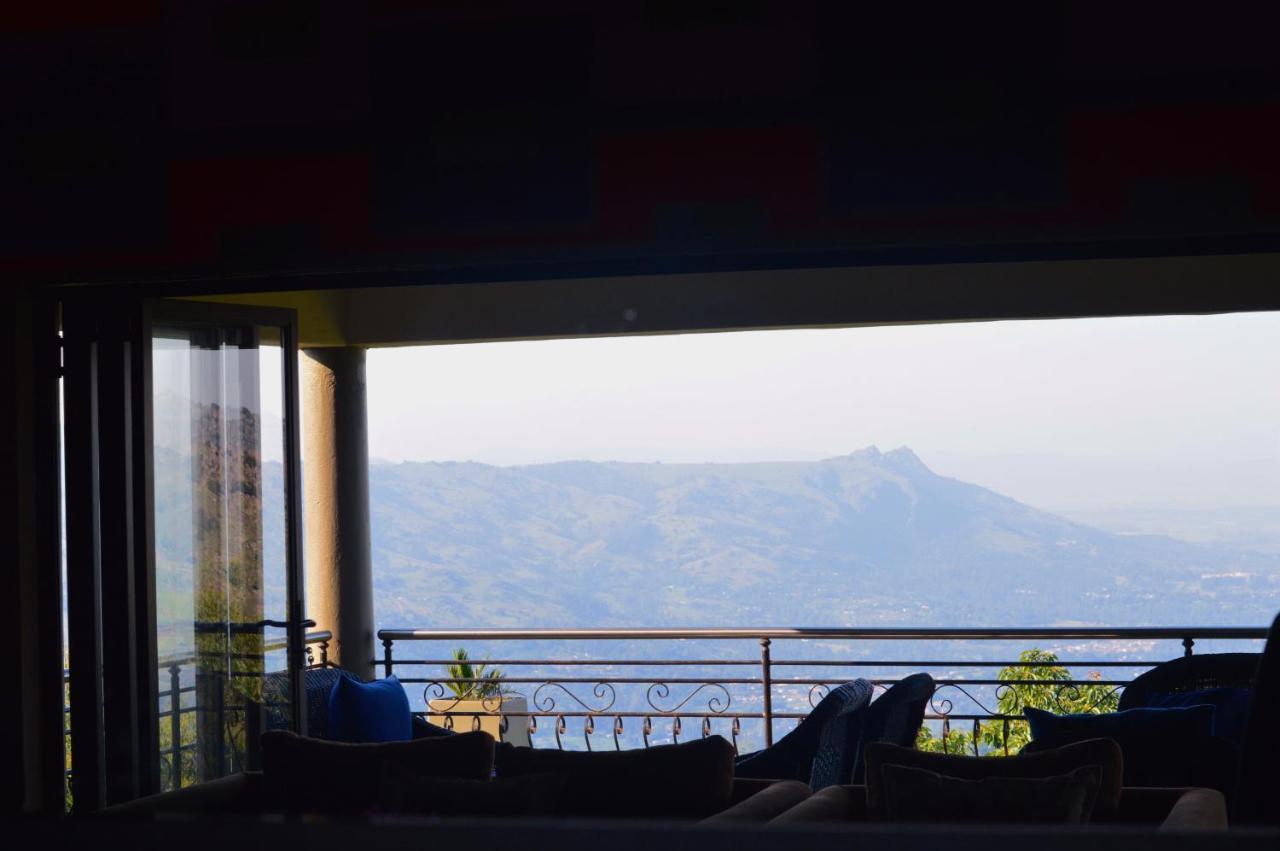 Rehoboth Mountain Suites Mbabane Exterior foto