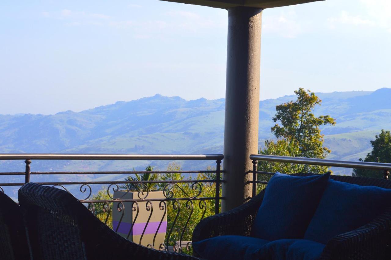 Rehoboth Mountain Suites Mbabane Exterior foto