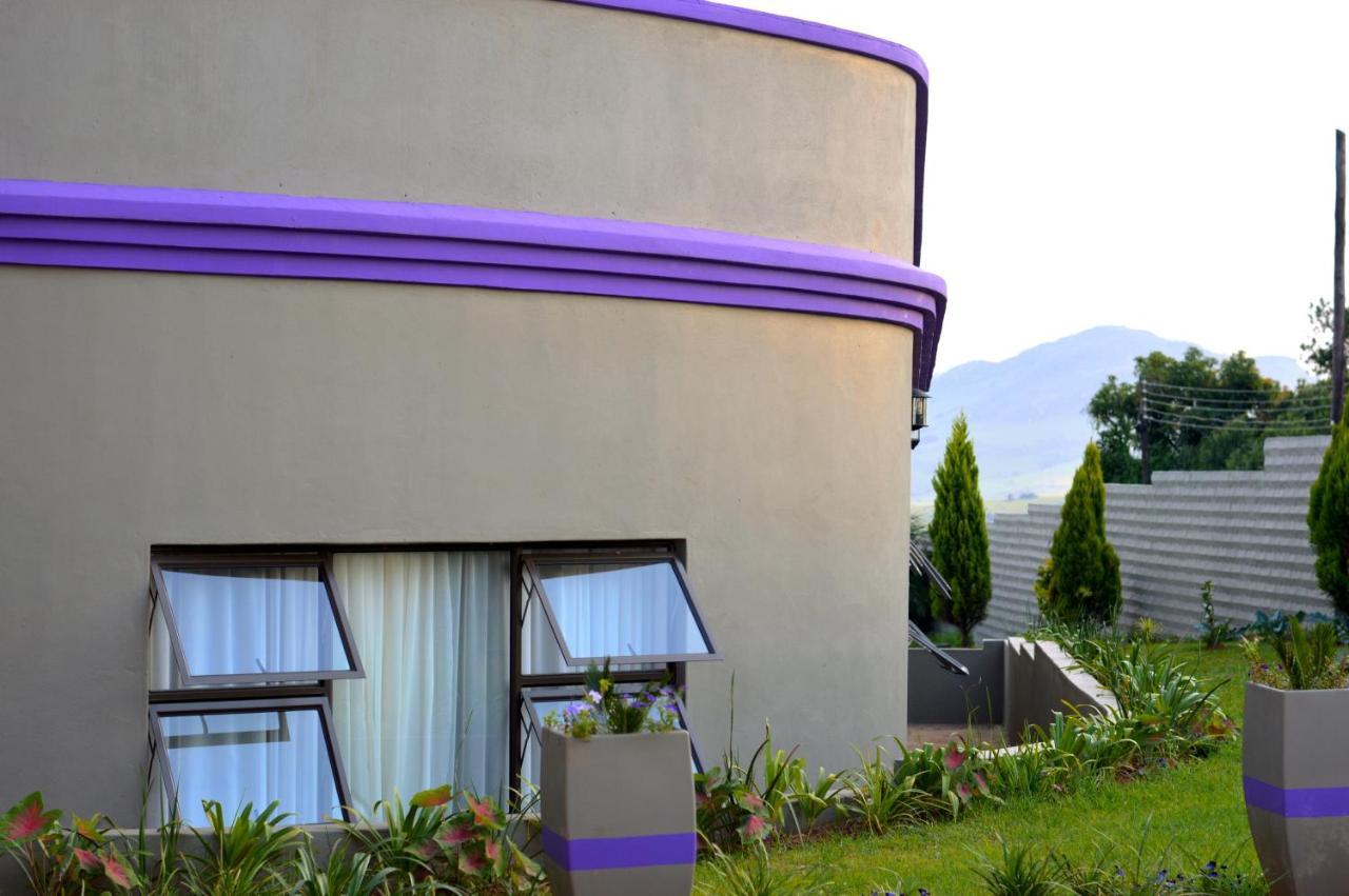 Rehoboth Mountain Suites Mbabane Exterior foto