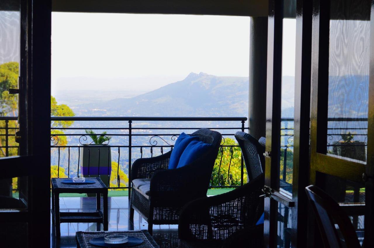 Rehoboth Mountain Suites Mbabane Exterior foto