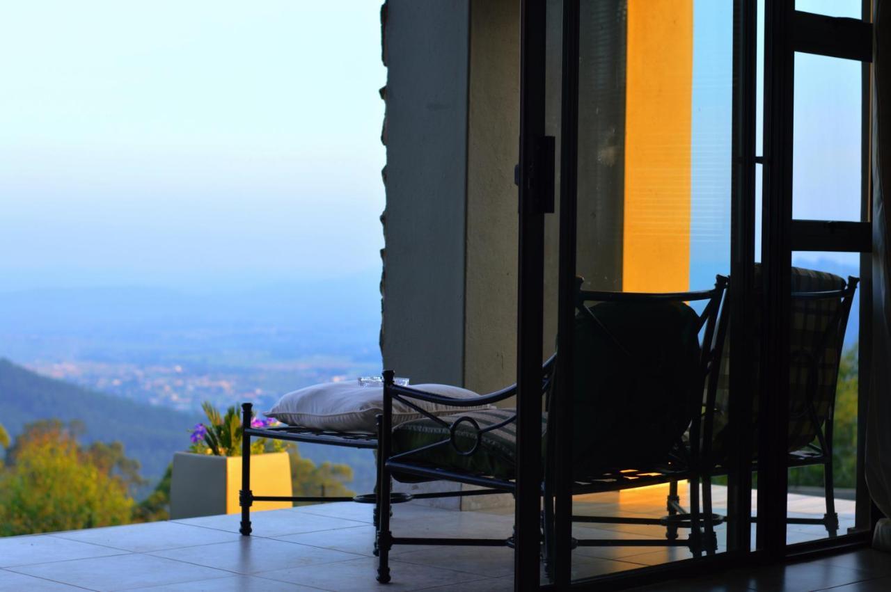 Rehoboth Mountain Suites Mbabane Exterior foto