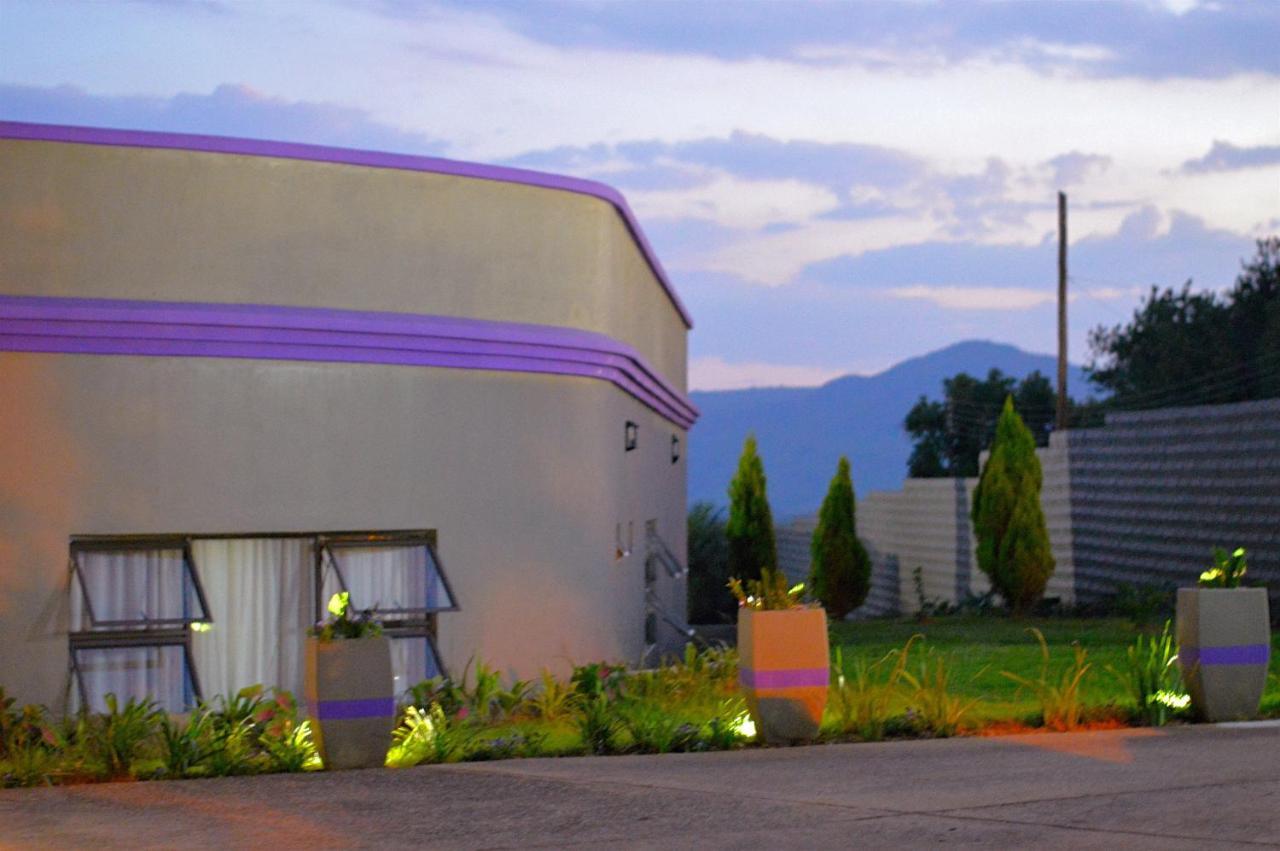 Rehoboth Mountain Suites Mbabane Exterior foto