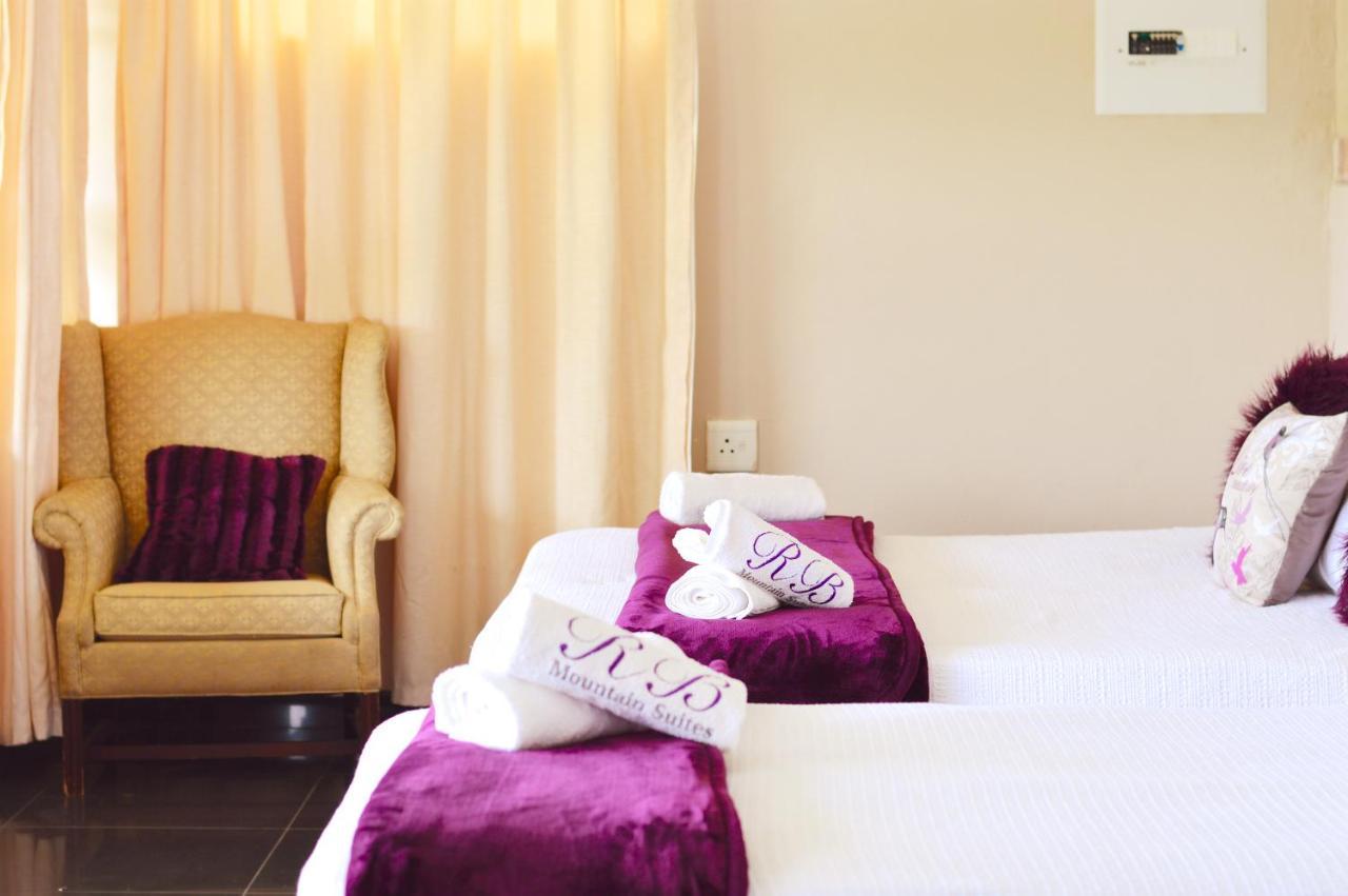Rehoboth Mountain Suites Mbabane Exterior foto
