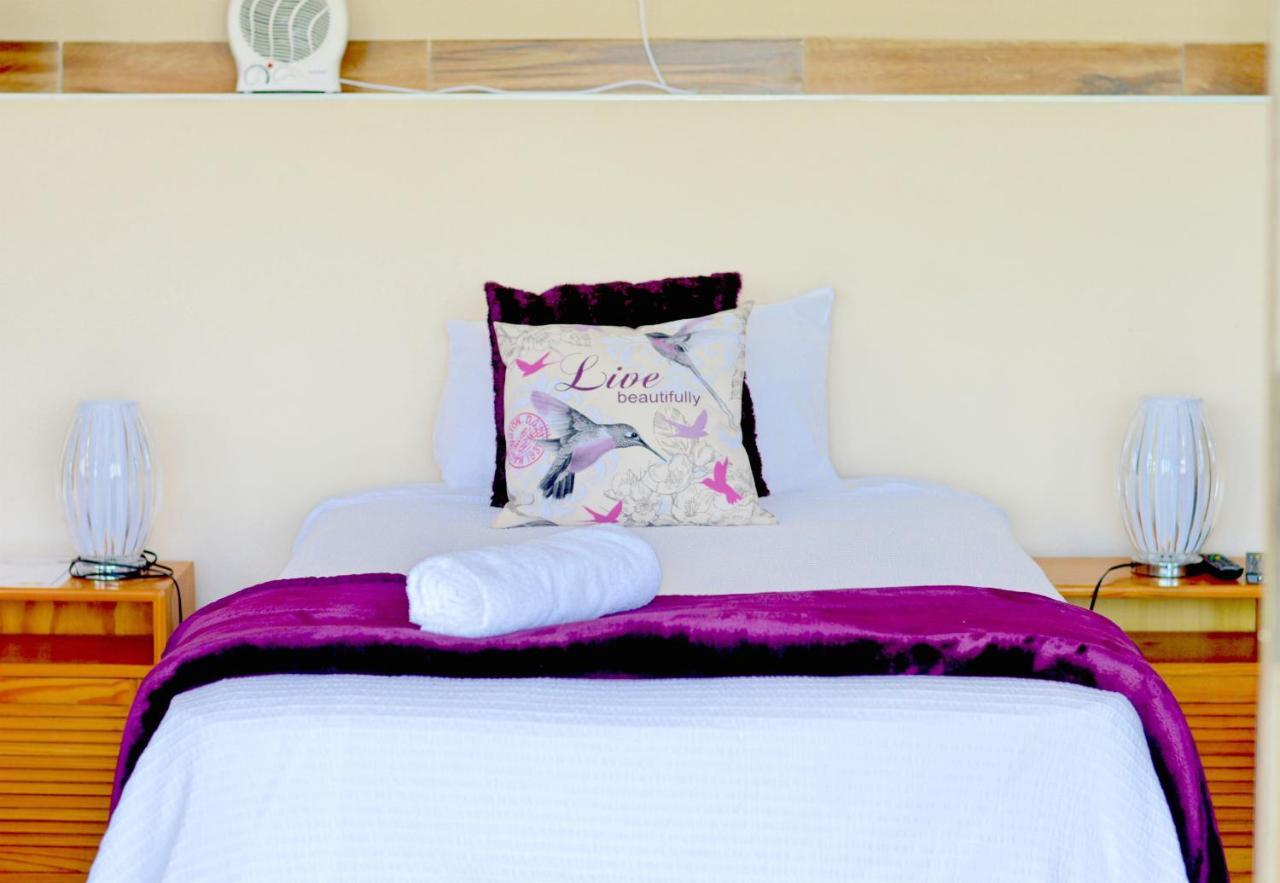 Rehoboth Mountain Suites Mbabane Exterior foto