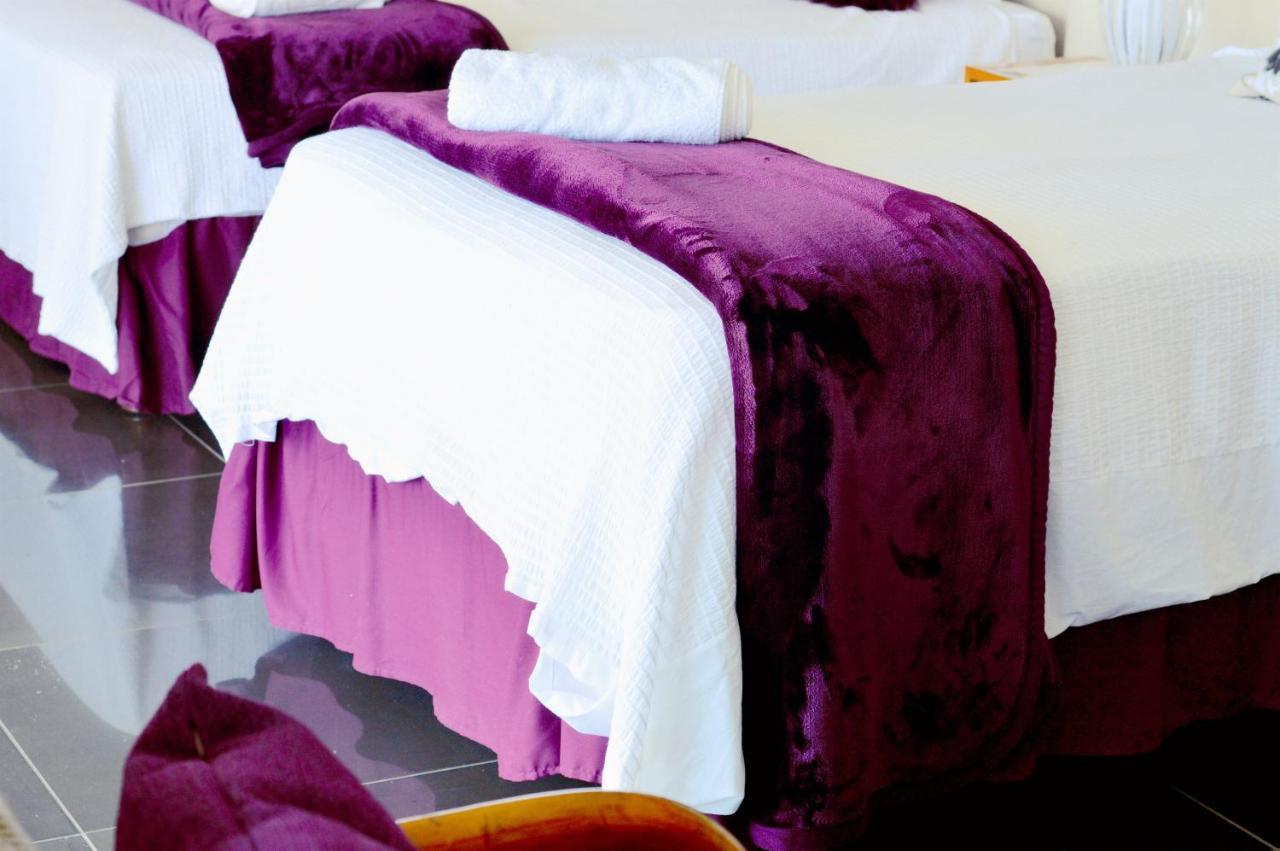 Rehoboth Mountain Suites Mbabane Exterior foto